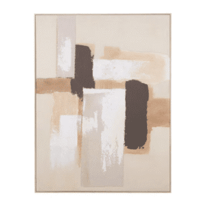 Cuadro abstracto